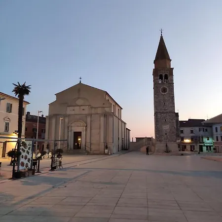 Bluemarine Apartment *