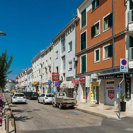 Bluemarine Apartment *