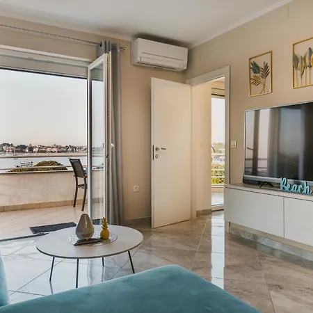 Apartman Bluemarine *