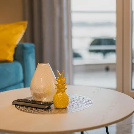 Bluemarine Apartment *