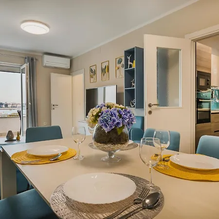 Apartment Bluemarine