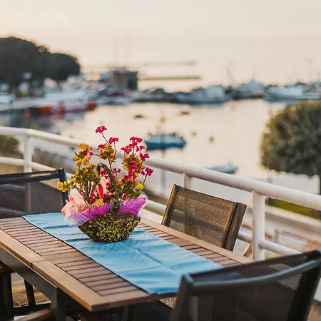 Apartment Bluemarine