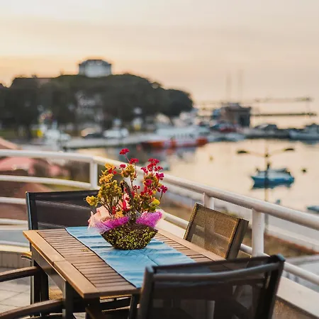 Bluemarine Apartment *