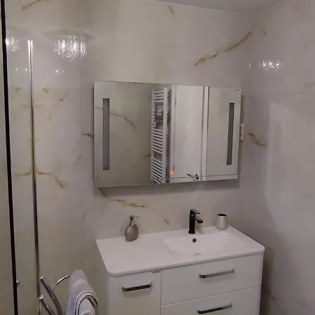 Bluemarine Apartment Umag