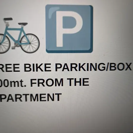 Apartment Bluemarine *