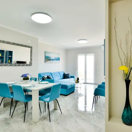 Apartman Bluemarine