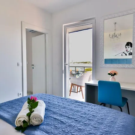 Bluemarine Apartment Umag