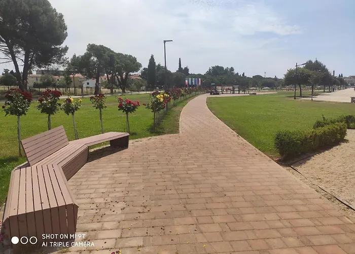 Bluemarine 아파트 우마그