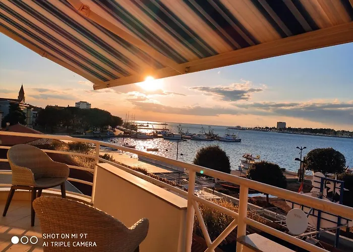 Bluemarine 아파트 우마그