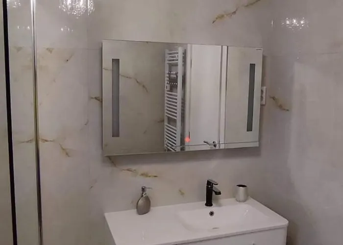 Bluemarine 아파트 우마그