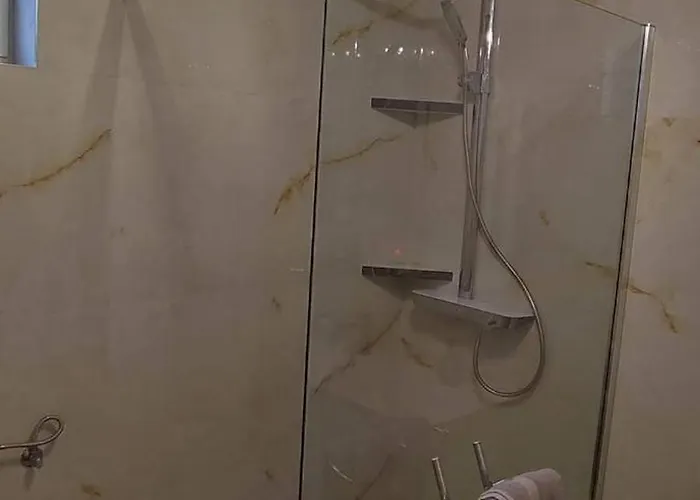 Bluemarine 아파트