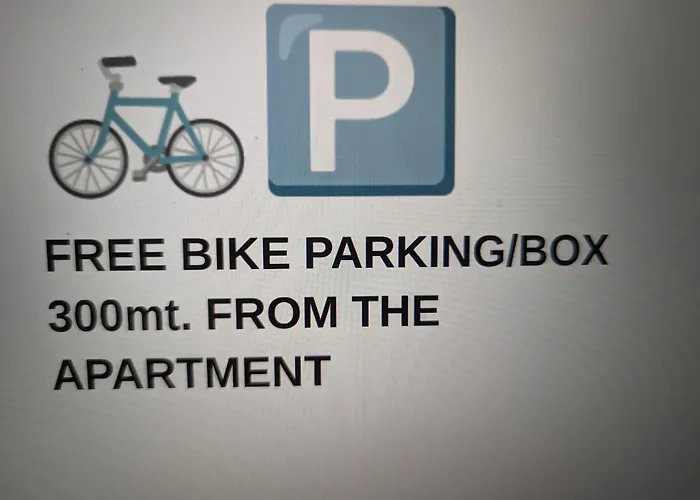 아파트 Bluemarine *