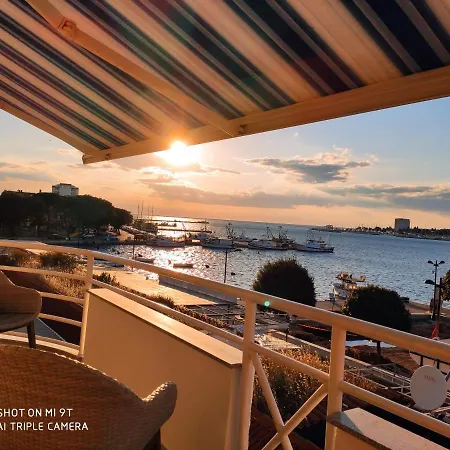 Bluemarine Apartamento Umag