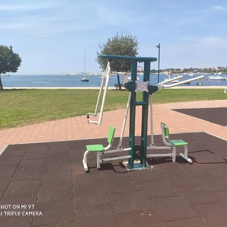 Bluemarine Umag