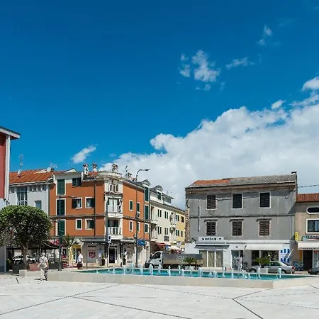 Apartamento Bluemarine