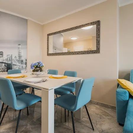 Bluemarine Apartamento
