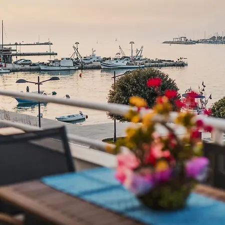 Bluemarine Umag