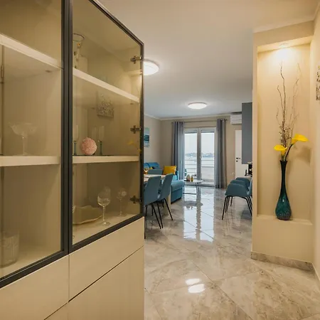 Apartamento Bluemarine Umag