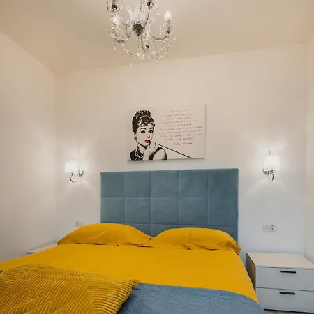 Bluemarine * Умаг