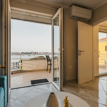 Bluemarine Apartamento Umag