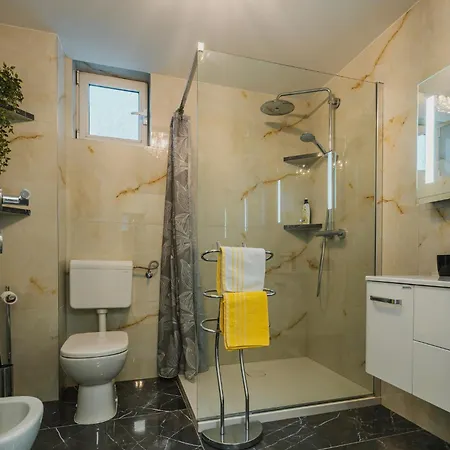 Apartamento Bluemarine Umag