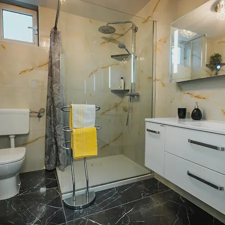 Apartamento Bluemarine *