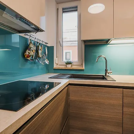 Bluemarine * Умаг