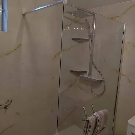 Bluemarine Апартаменты