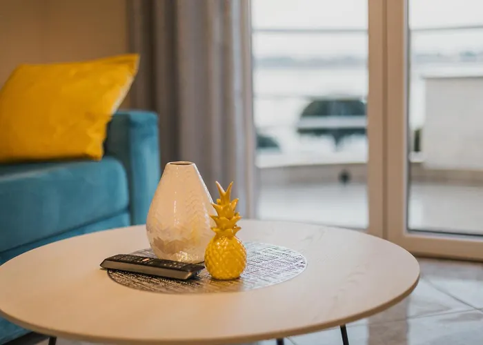 Bluemarine Appartement *