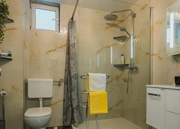 Appartement Bluemarine Umag