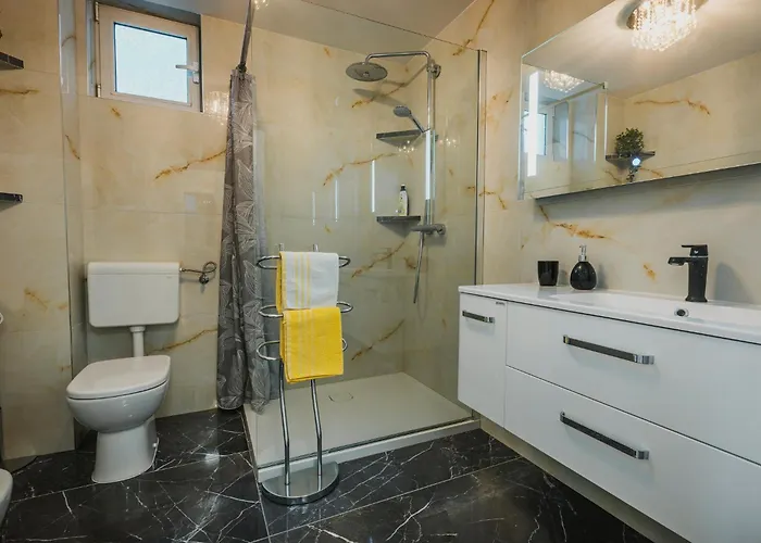 Apartman Bluemarine *