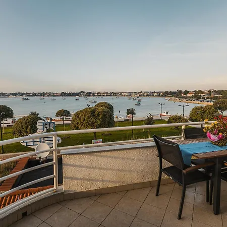 Apartment Bluemarine