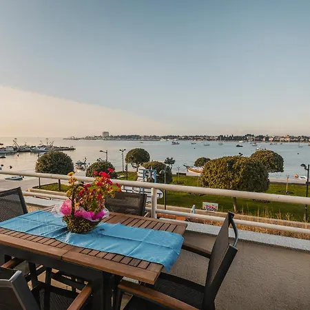 Apartment Bluemarine