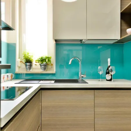 Bluemarine Apartment Umag